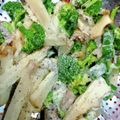 ビルメンズ's cooksnap of when they made 【糖質制限】菊芋シャキシャキサラダ.