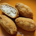 らんち☆'s cooksnap of when they made きつねあげで簡単いなり寿司！.