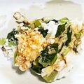 ふわふわふわふわ's cooksnap of when they made 自家製わさび漬け.