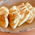 こぐまちゃんの嫁's cooksnap of when they made 油揚げの納豆包み焼き.