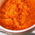 まぁこ＊'s cooksnap of when they made ☺簡単おいしい♪人参の生ドレッシング☺.