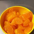 クック3GB34B☆'s cooksnap of when they made みかんの皮をツルピカに剥く方法.