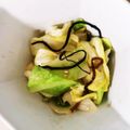 干芋くん's cooksnap of when they made 簡単おいしい♫塩こんぶ＆キャベツ✿.