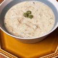 卵サンド大好き's cooksnap of when they made ナスの豆乳ポタージュ.