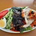 ぽんきちママ's cooksnap of when they made あるものでちゃちゃっとマクグクス.