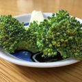mantacarp's cooksnap of when they made これで長持ち！ブロッコリーの冷蔵保存法.