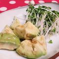 みっくママ's cooksnap of when they made 大人味アボカド♪.