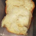 ダンボの母ちゃん's cooksnap of when they made 毎日の食パン＆高級食パン（ホテル食パン）.