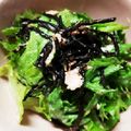 milestone★'s cooksnap of when they made 栄養満点＊ひじきとツナのマヨサラダ.