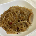 papikun's cooksnap of when they made 簡単！しらたきと竹輪の甘辛炒め煮.