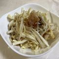 papikun's cooksnap of when they made 白菜と大根のサラダ！簡単！.