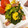 ミケネコキング's cooksnap of when they made 娘に伝えたい＊菜の花とベーコンの卵炒め＊.