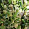 クック06YG49☆'s cooksnap of when they made ねぎ大量消費☆鶏のねぎ塩ダレ.