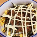 ☆yukapi☆'s cooksnap of when they made 簡単ツナマヨご飯♪～セブン風～.