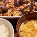 あおまんjapan's cooksnap of when they made 我が家で大定番！うまいとうなるかきたま汁.