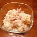 くにたんころぺ's cooksnap of when they made カリフラワーのサラダ.