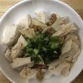 かおり♡♡♡'s cooksnap of when they made 簡単おつまみ♪ツナットウ（チキン納豆）.