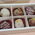 牛タン☆★'s cooksnap of when they made ＊ふんわり口どけ＊エアinトリュフ.