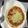 miiil♡'s cooksnap of when they made イースト無し☆クリスピーピザ.