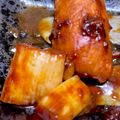 NW3EI4☆'s cooksnap of when they made 旨っ！肉巻きねぎ.