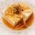 ちえぞ〜's cooksnap of when they made 簡単！レンジできのこのあんかけ豆腐♫.