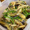 ネギがお好き's cooksnap of when they made ナスとピーマンのオイスター炒め.
