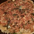 Ｍぱん's cooksnap of when they made ほうれん草のオムレツ.