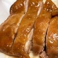 猫は正義's cooksnap of when they made 照り焼き風 簡単甘辛チキンソテー.