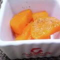 13歳's cooksnap of when they made レストランの人参のグラッセ♡.