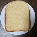73みゆ's cooksnap of when they made 【コラボレシピ】HB大豆粉のパン.