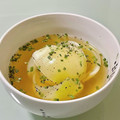キンプリ's cooksnap of when they made まるごと玉ねぎスープ♪.