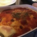 天下の大将軍ですよ's cooksnap of when they made 簡単！＊サイゼリヤのミラノ風ドリア.