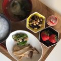 okayugohan's cooksnap of when they made 電子レンジでキノコのポン酢バターの煮浸し.