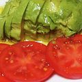 ﾋﾟﾛﾐ♡'s cooksnap of when they made スパイシーなアボカド.