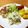 ありみりん♡'s cooksnap of when they made 離乳食✩.*˚しらす入り青のりポテト.