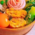 のんべぇヒロ's cooksnap of when they made なめ茸の卵いため.