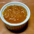クック0GF8C9☆'s cooksnap of when they made 救済！夏みかんのマーマレード.