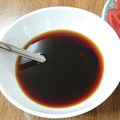 やなぎだまこ's cooksnap of when they made （写真有）鍋に！手作り自家製のポン酢.