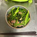 ニッシーマン's cooksnap of when they made 簡単旨い！間違いなし（笑）【砂肝葱焼き】.