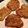 325=ﾐﾂｺ's cooksnap of when they made ネギと長いものフワフワチジミ.
