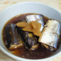 ゆかりリー's cooksnap of when they made さんまの生姜煮.