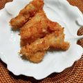 ｊｏｃｏｍｏｍｏｌａ's cooksnap of when they made ★衣も簡単♪むね肉DE柔らかチキンカツ.