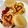 あい♪らんど's cooksnap of when they made ベーコンエッグチーズマフィン♪.