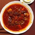 つぶらなシジミ's cooksnap of when they made 圧力鍋で☆豚モモ肉のトマト煮込み.