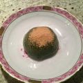 クック7IUF45☆'s cooksnap of when they made おひとり様大福.