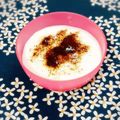 ふうはっちゃん's cooksnap of when they made コーヒーヨーグルト.