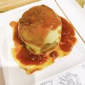 ちび☆あず's cooksnap of when they made びっくり！オニオンバーグ.