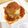 ちび☆あず's cooksnap of when they made びっくり！オニオンバーグ.