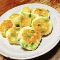 ちゃちゃまる26's cooksnap of when they made 枝豆チーズはんぺん団子◎お弁当に♪.