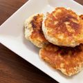 チロロまま's cooksnap of when they made バナナ・小麦粉・BPだけバナナパンケーキ.